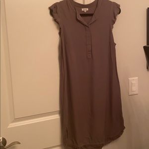 Splendid Short Sleeve Dress